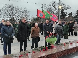 День Героев Отечества