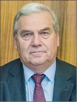 Ушел из жизни Владимир Епифанов, председатель Всероссийской организации ветеранов