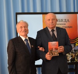 Карсун собрал творческую элиту пяти районов 