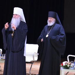 Победа в Великой Отечественной войне и ее осмысление в религиозном аспекте 