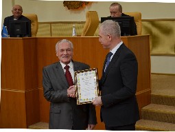 Совет подвел итоги 2018 года