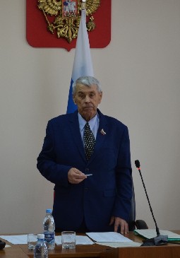 УФАС согласилось с позицией кузоватовских ветеранов