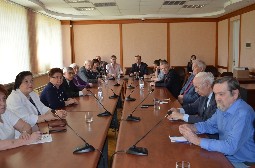 На базе Ульяновского технического университета