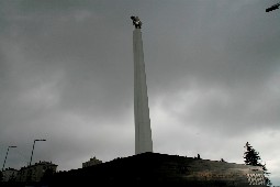 3  сентября - День воинской Славы России