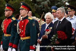 22 июня - День памяти и скорби