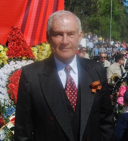 Он был олицетворением всего лучшего, что есть в ветеранах